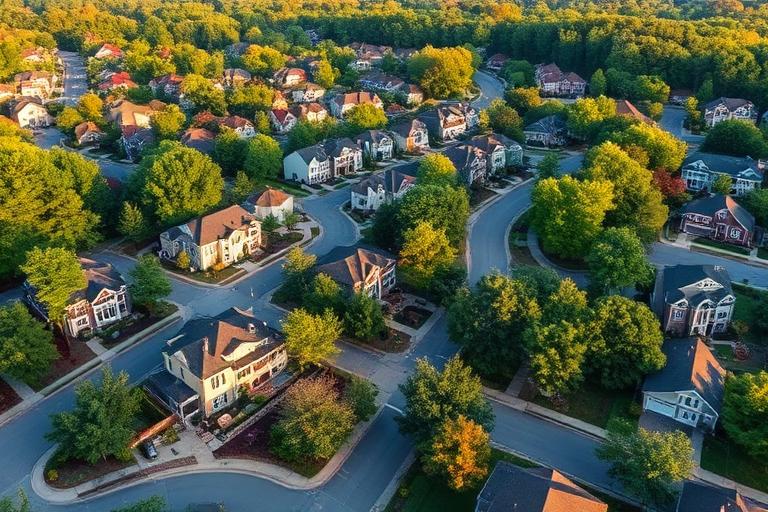 Home security in Ballantyne Charlotte NC