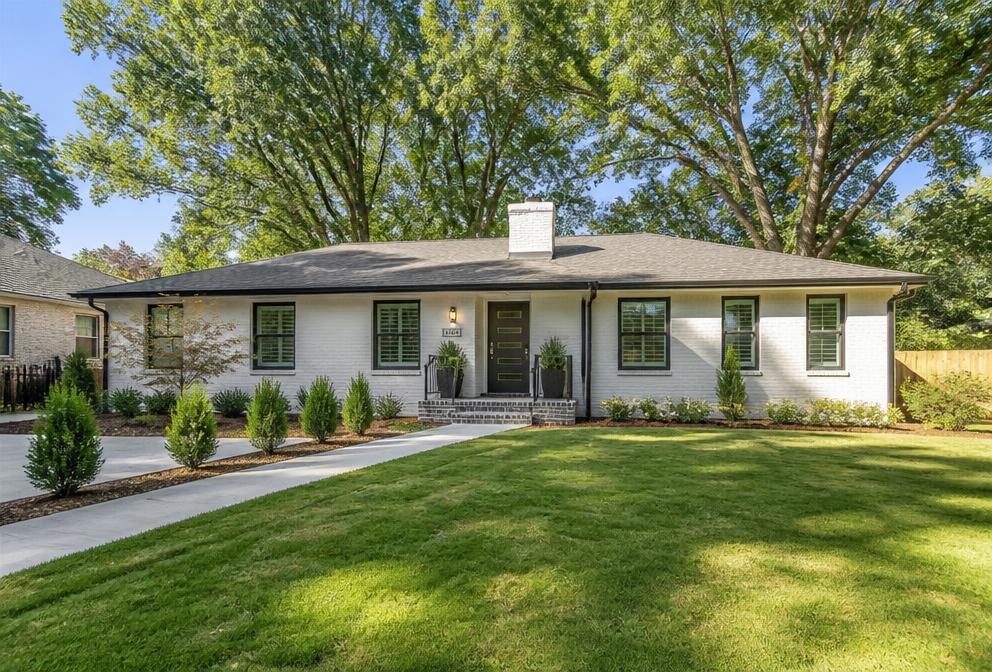 Home security in Cotswold Charlotte NC