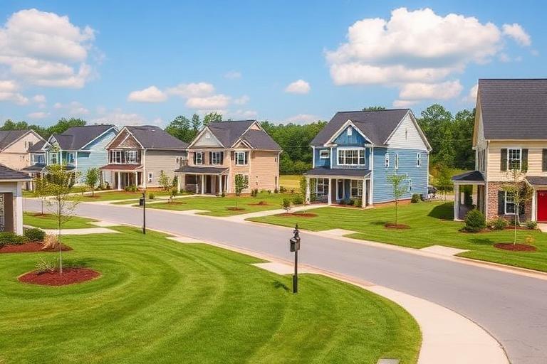 Home security in Fort Mill, SC Charlotte NC